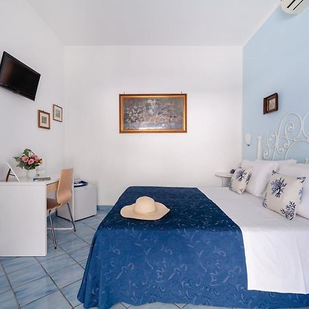 BnB Le Isole Forio di Ischia Extérieur photo
