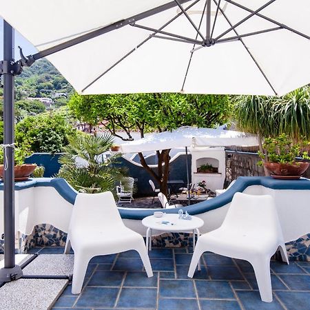 BnB Le Isole Forio di Ischia Extérieur photo
