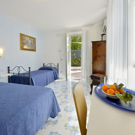 BnB Le Isole Forio di Ischia Chambre photo