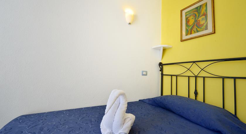 BnB Le Isole Forio di Ischia Chambre photo