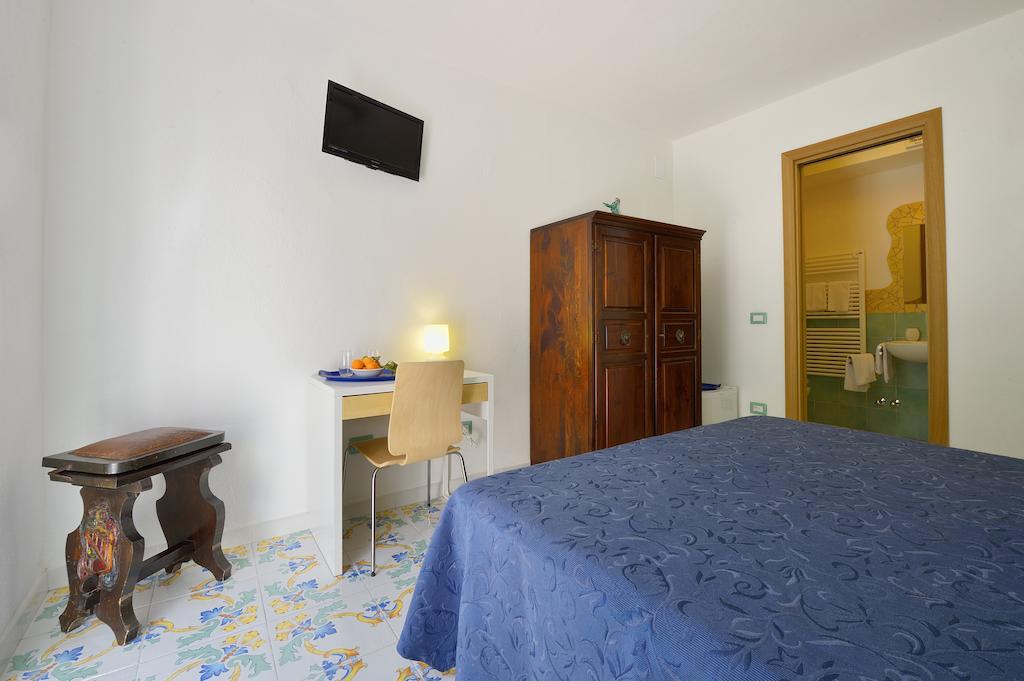 BnB Le Isole Forio di Ischia Chambre photo