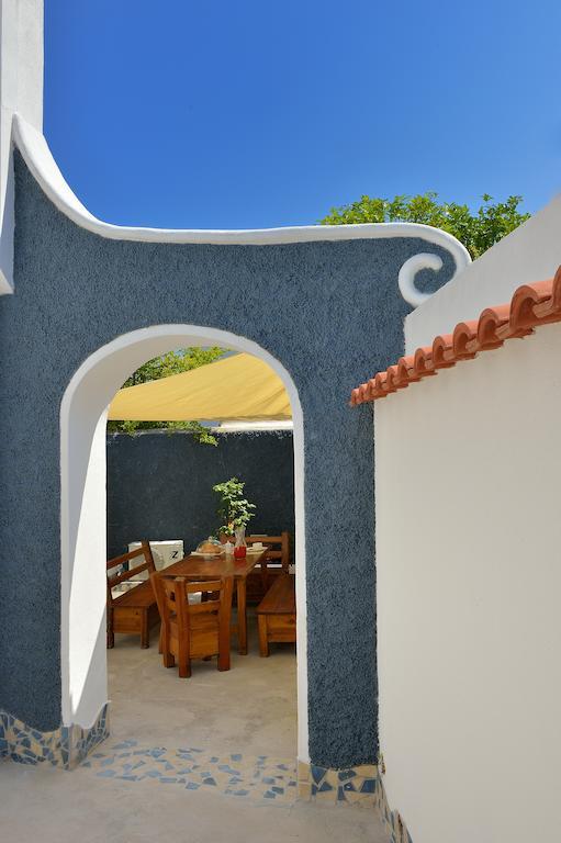 BnB Le Isole Forio di Ischia Extérieur photo