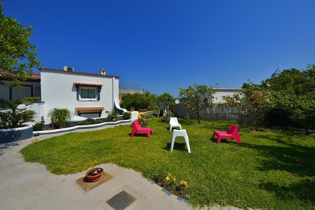 BnB Le Isole Forio di Ischia Extérieur photo