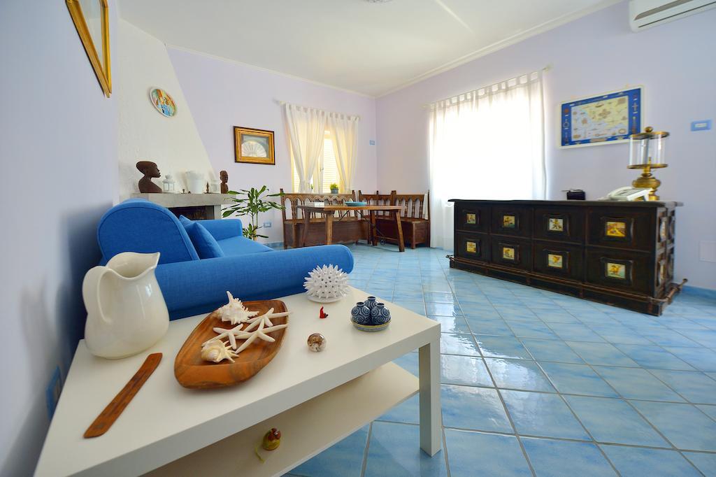 BnB Le Isole Forio di Ischia Extérieur photo