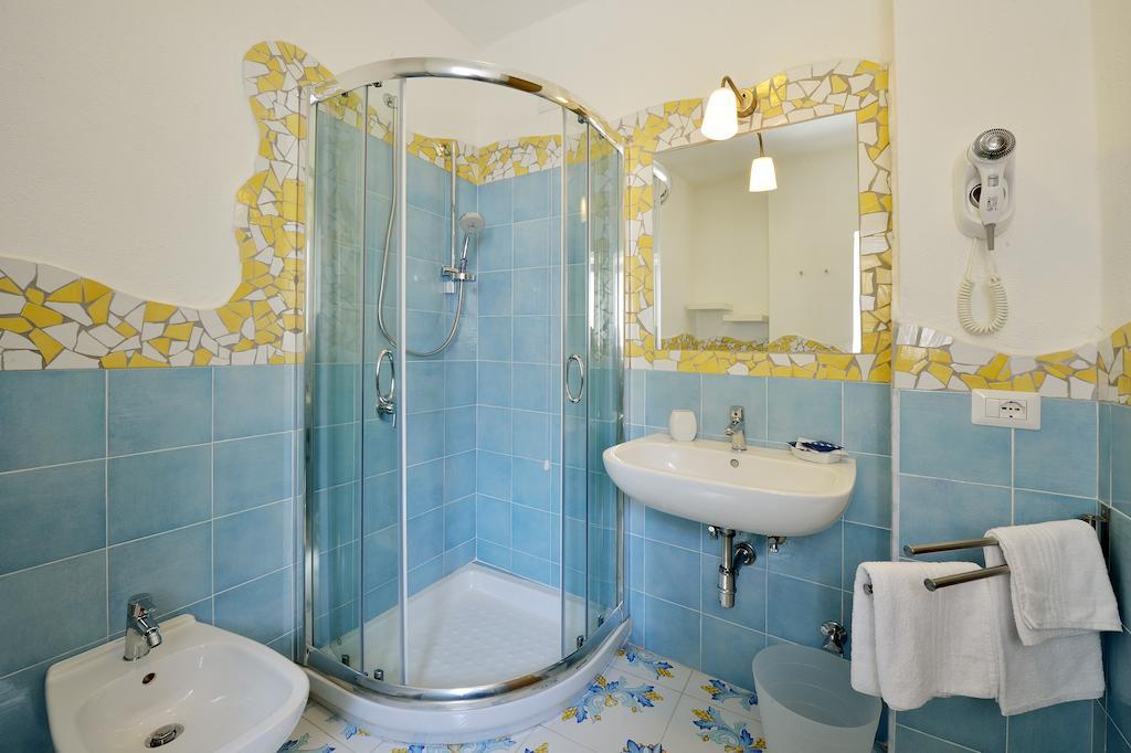 BnB Le Isole Forio di Ischia Extérieur photo