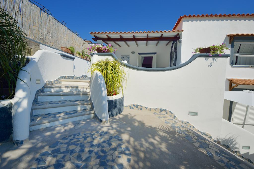 BnB Le Isole Forio di Ischia Extérieur photo