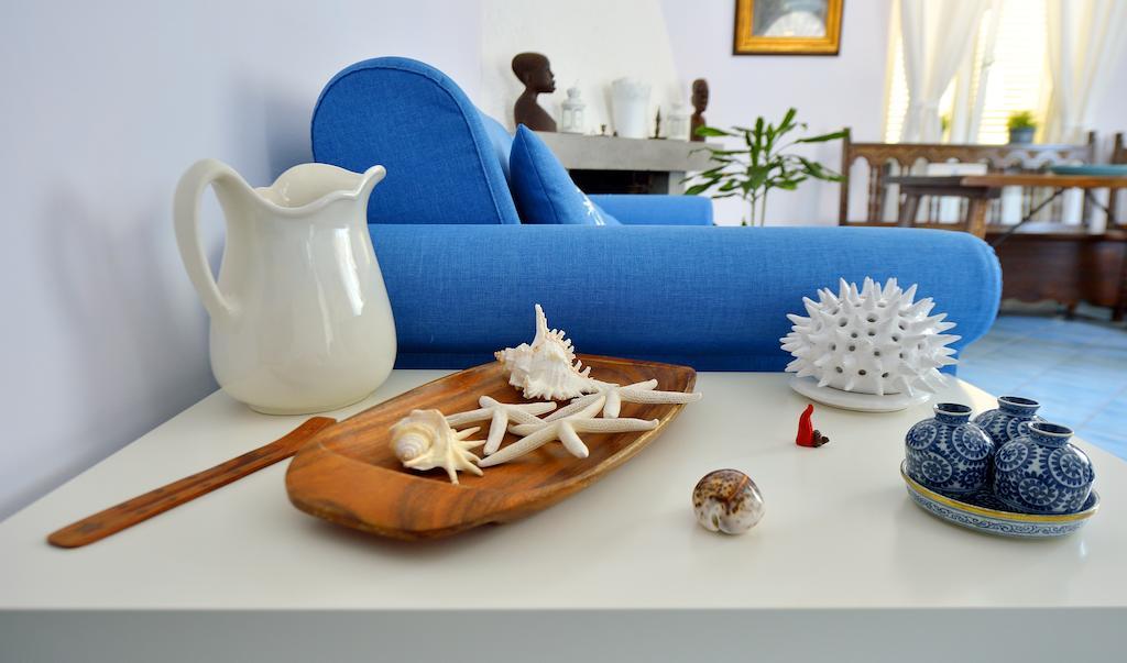 BnB Le Isole Forio di Ischia Extérieur photo