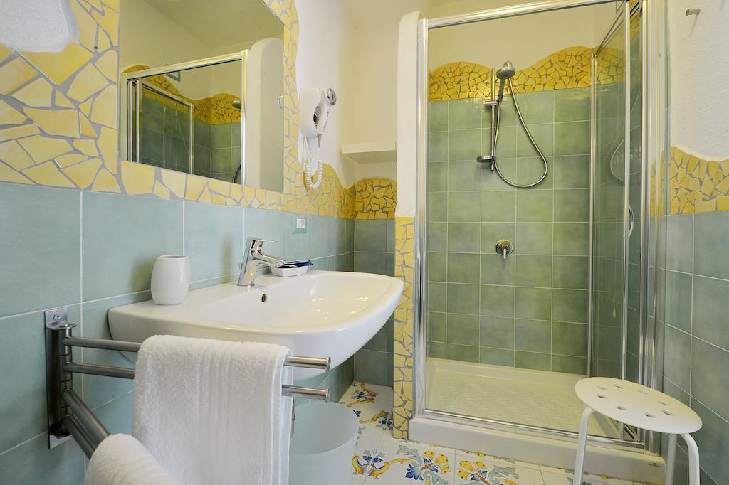 BnB Le Isole Forio di Ischia Chambre photo