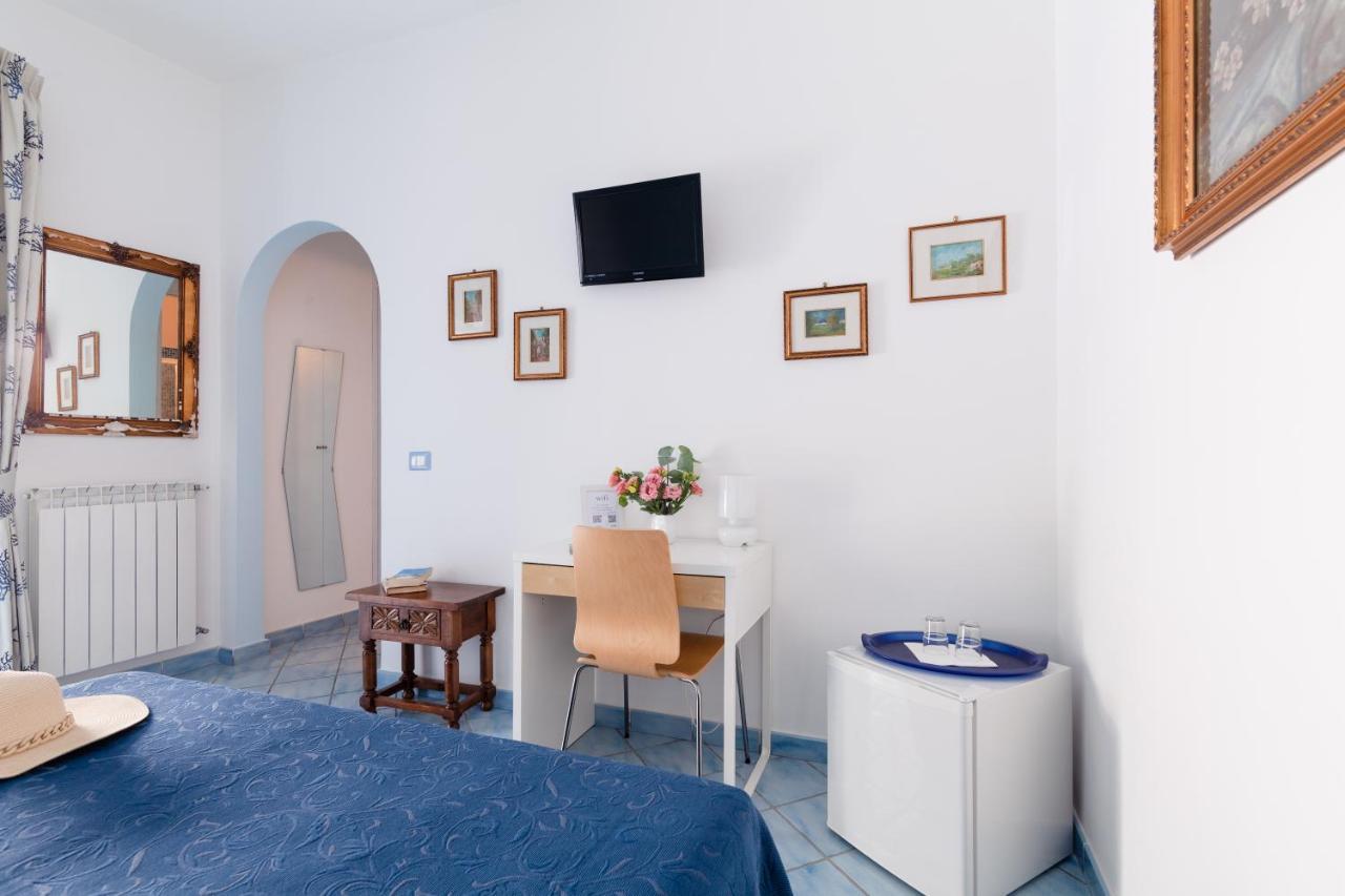 BnB Le Isole Forio di Ischia Extérieur photo
