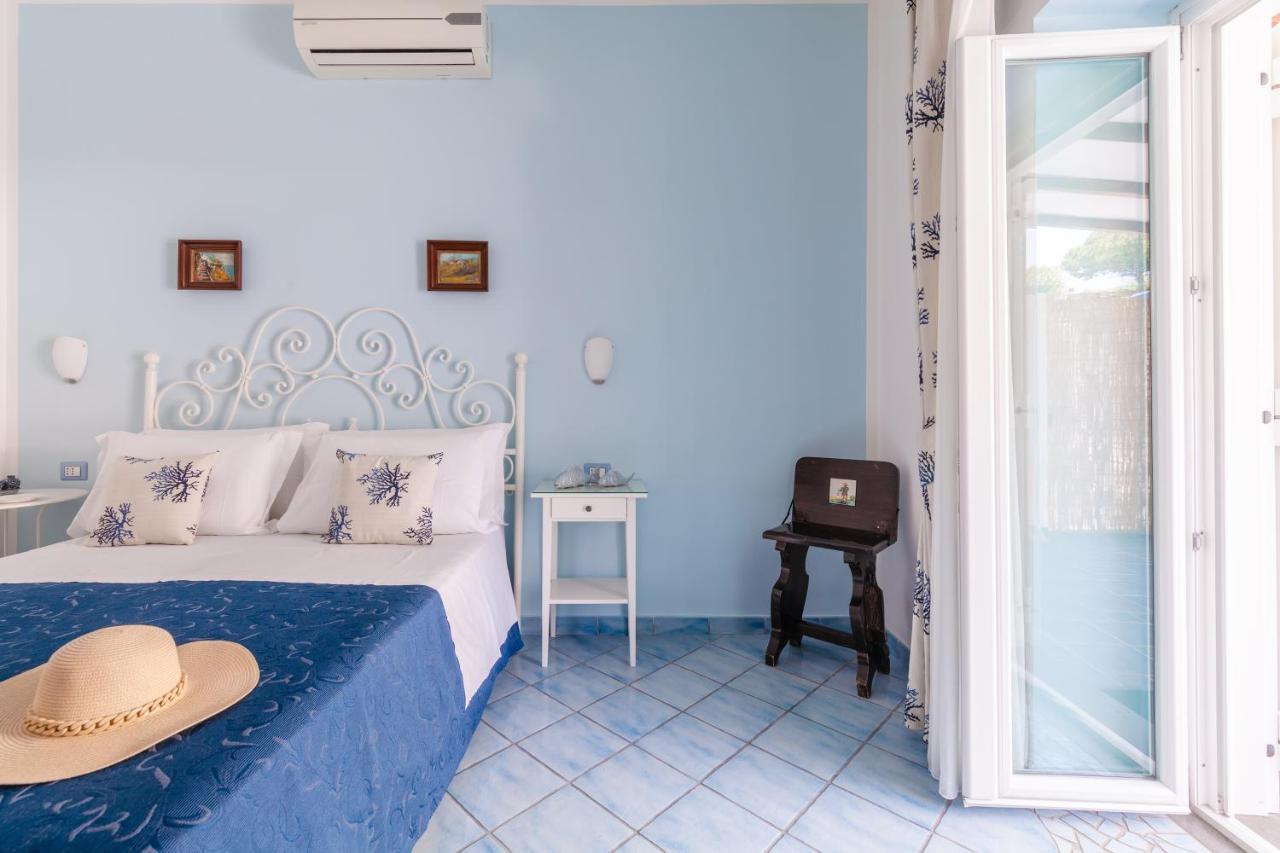 BnB Le Isole Forio di Ischia Extérieur photo