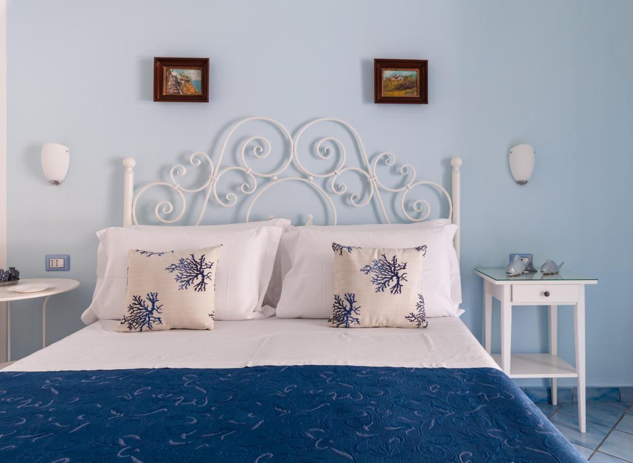 BnB Le Isole Forio di Ischia Extérieur photo
