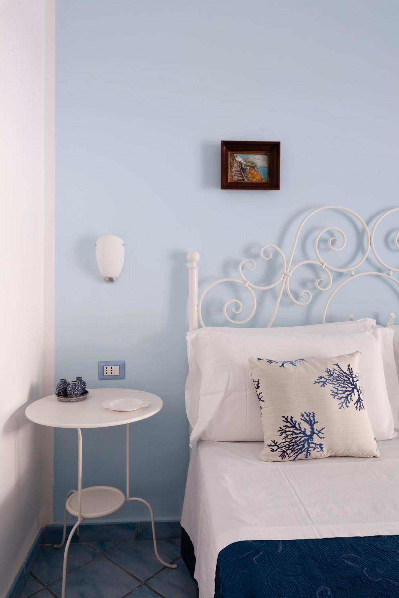 BnB Le Isole Forio di Ischia Extérieur photo