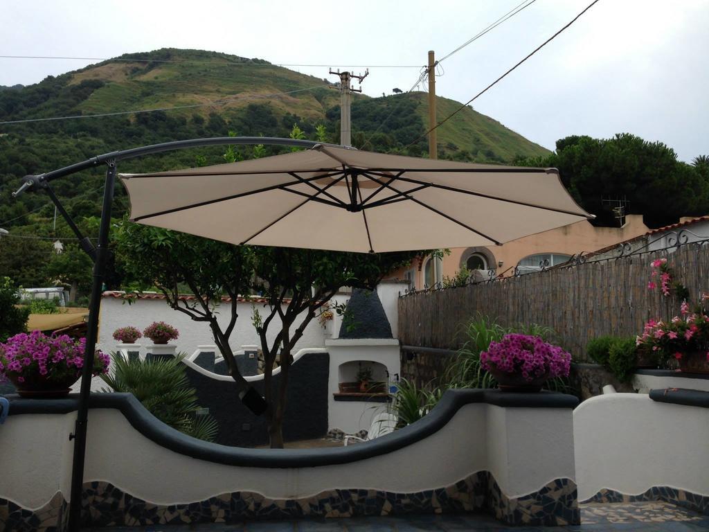 BnB Le Isole Forio di Ischia Extérieur photo