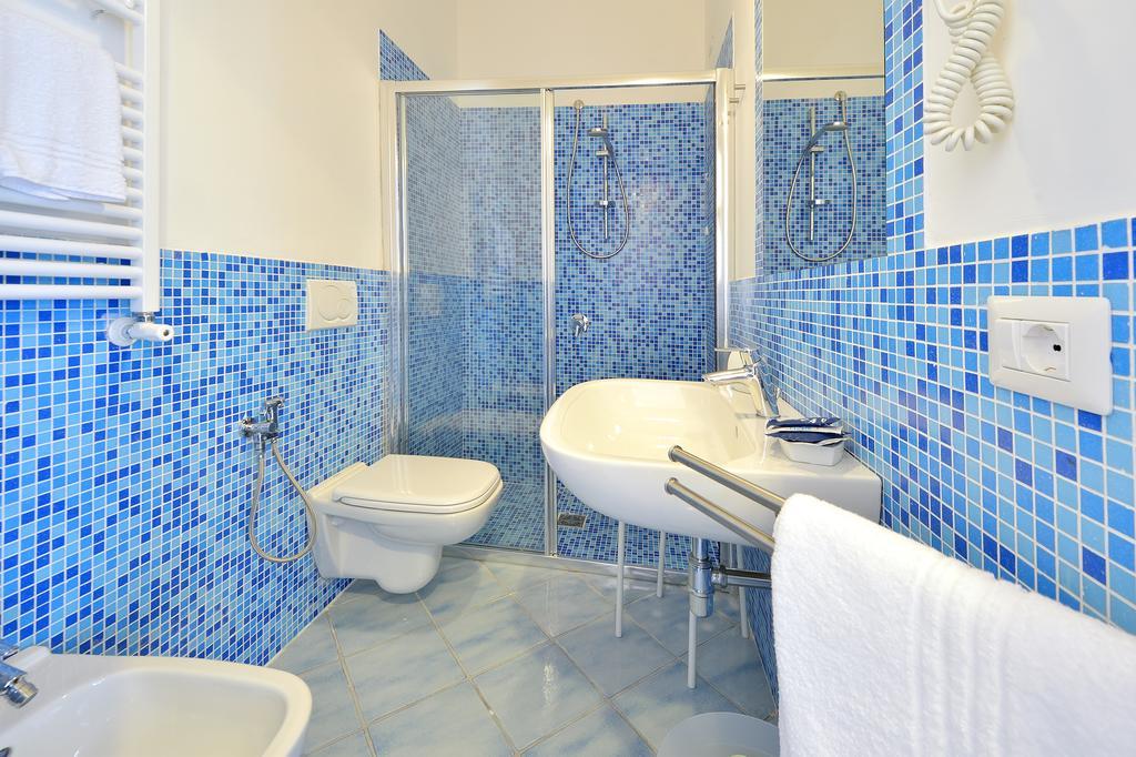 BnB Le Isole Forio di Ischia Extérieur photo